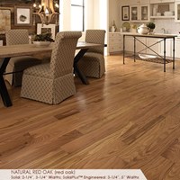 Somerset Classic Collection Strip Engineered Wood Flooring at Discount Prices